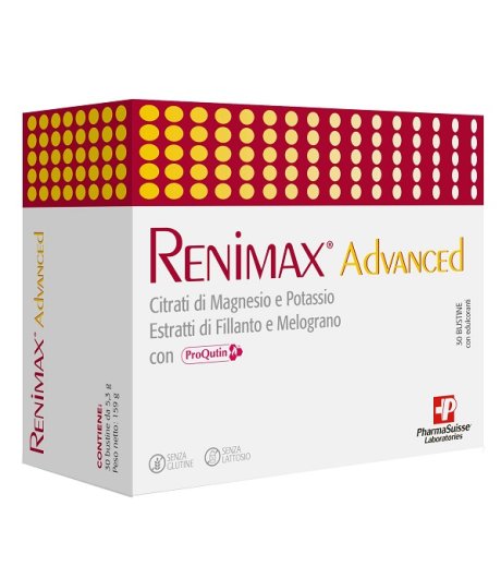 RENIMAX ADVANCED 30BUST RENIMAX ADVANCED 30BUST