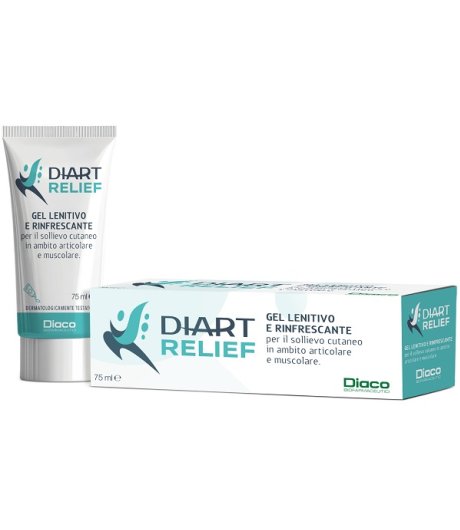 DIART RELIEF 75ml