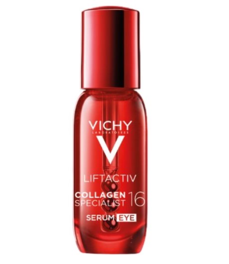 LIFTACTIV Collagen16 Eye Serum