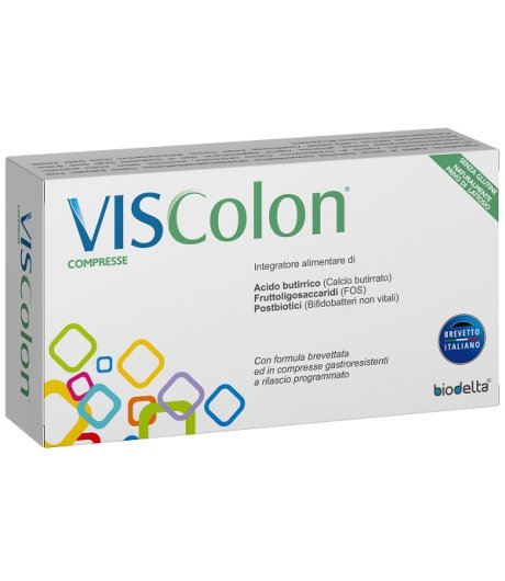 VISCOLON 30 Cpr Gastro