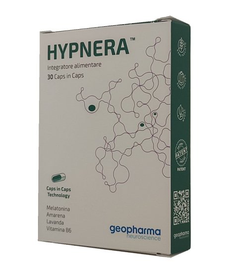 HYPNERA 30CPS