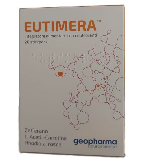 EUTIMERA 20 Stickpack