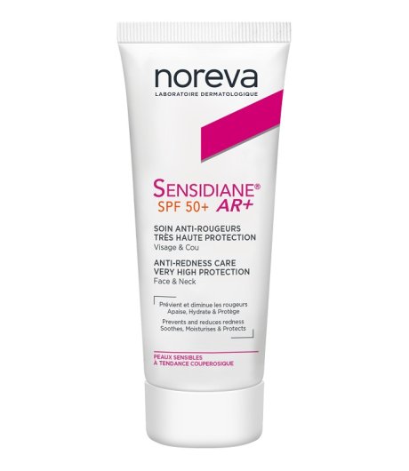 SENSIDIANE AR+fp50+ 40ml