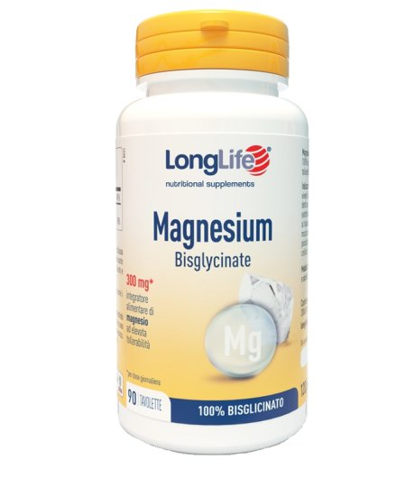 LONGLIFE MAGN BISGL 90TAV S GLUT