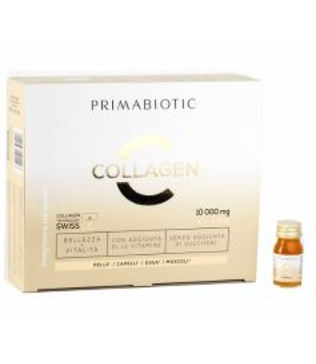 PRIMABIOTIC Collagen 30x30ml