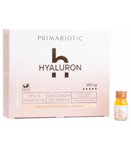 PRIMABIOTIC Hyaluron 30x30ml