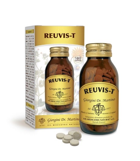 REUVIS T 180PAST REUVIS T 180PAST