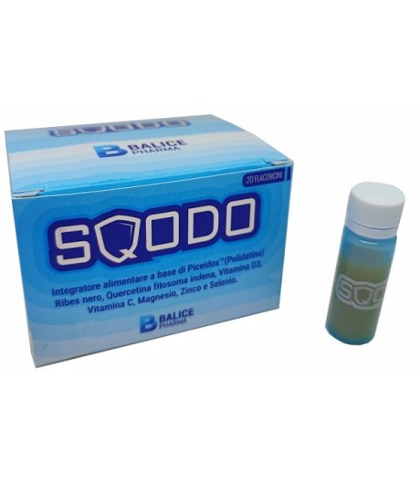 SQODO 20FL