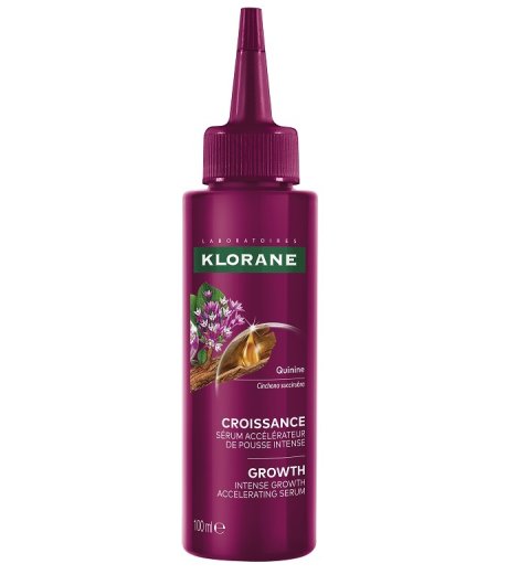 KLORANE Siero Chinina 100ml KLORANE Siero Chinina 100ml