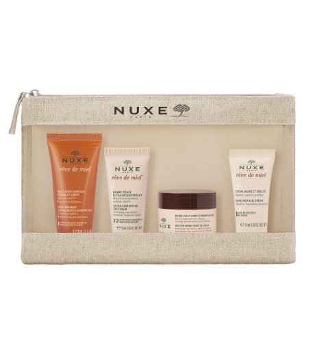 NUXE TROUSSE VOYAGE RDM 2026 NUXE TROUSSE VOYAGE RDM 2026