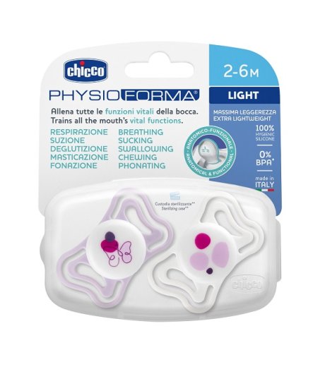 CH SUCCH LIGHT RA SIL2 6 2PZ CH SUCCH LIGHT RA SIL2 6 2PZ