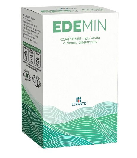EDEMIN 30Cpr