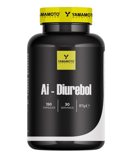 YAMAMOTO N AI DIUREBOL 150CPS