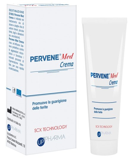 PERVENE MED Crema 50ml
