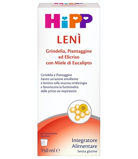HIPP LENI'150ml HIPP LENI'150ml