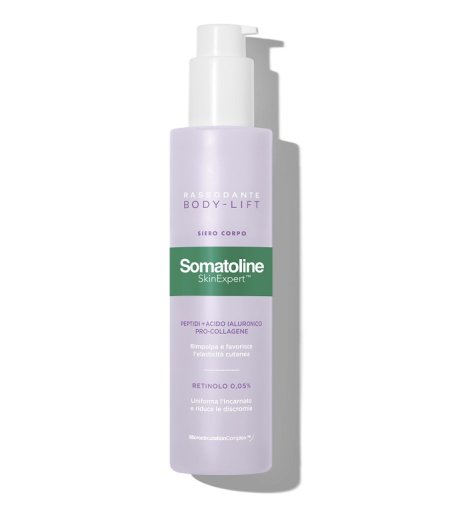 SOMAT SKIN EX RASSODANTE SIERO SOMAT SKIN EX RASSODANTE SIERO
