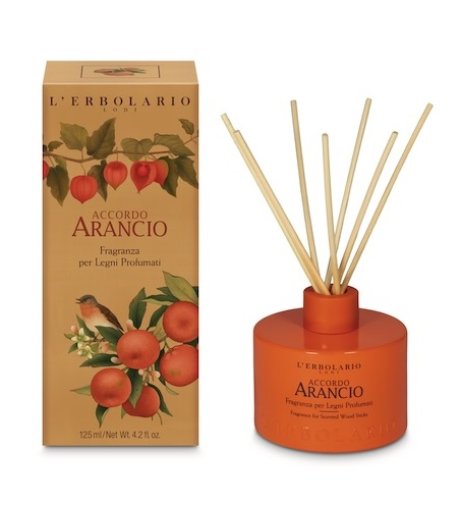 ACCORDO ARANCIO FRAGR LEGNI PR