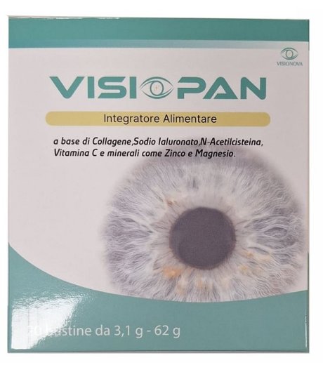 VISIOPAN 20 Bust.