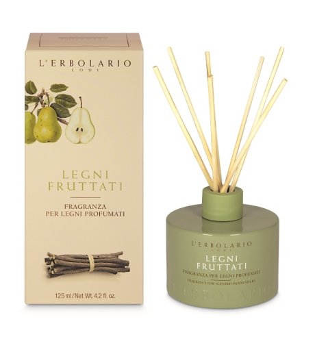 LEGNI FRUTTATI FRAGR LEGN125ML
