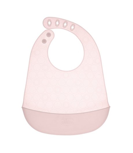 CH EASY ROLL BIB SIL TASCA RA