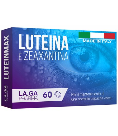 LUTEINMAX 60Cpr