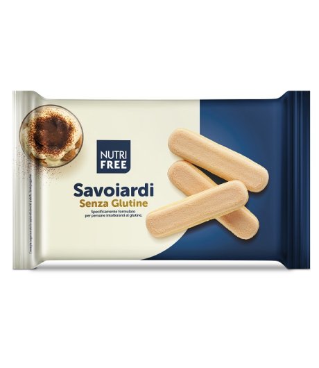 NUTRIFREE Savoiardi 150g NUTRIFREE Savoiardi 150g
