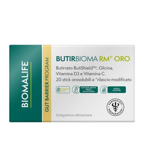 BIOMALIFE BUTIRBIOMA RM20STICK