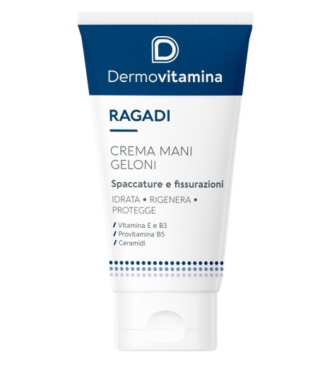 DERMOVIT Ragadi*Cr.Geloni DERMOVIT Ragadi*Cr.Geloni