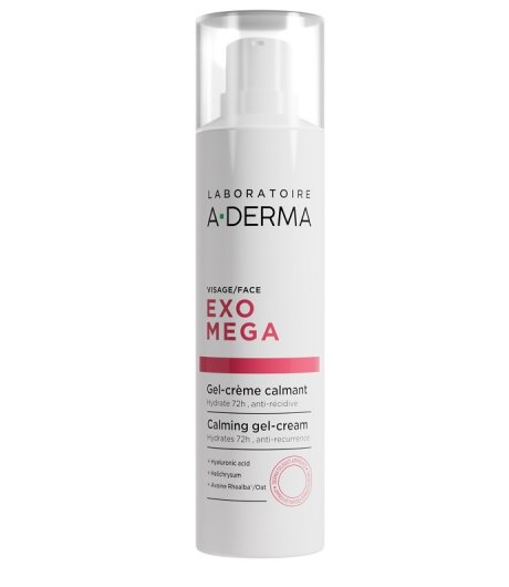 EXOMEGA GEL-CR LENITIVA 40ML