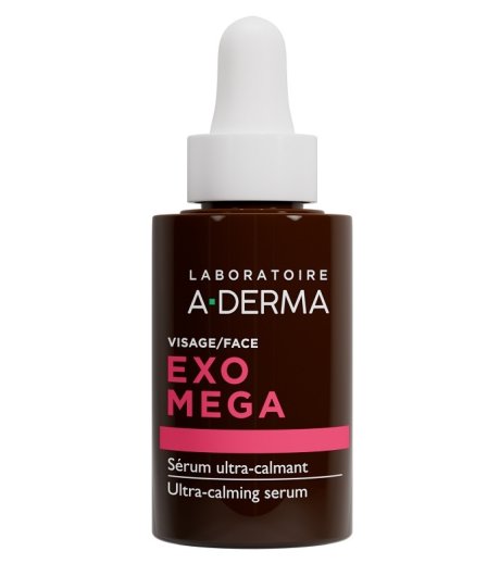 EXOMEGA SIERO ULTRA-LENIT 30ML
