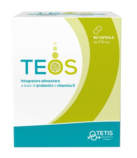 TEOS 60CPS