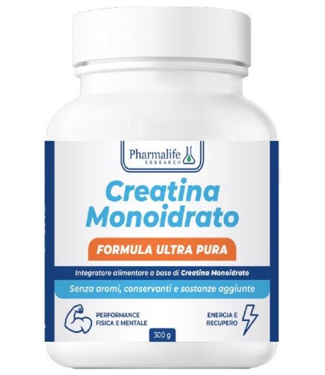 CREATINA MONOIDRATO ULTRA 300G