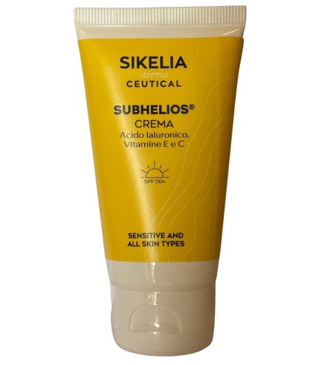 SUBHELIOS CREMA 50ML