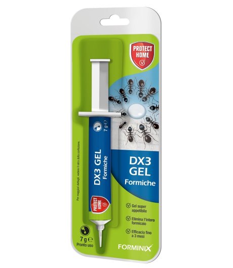 FORMINIX DX3 Gel Formiche 7g