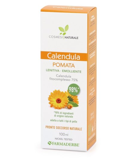 CALENDULA Pomata 100ml FDB