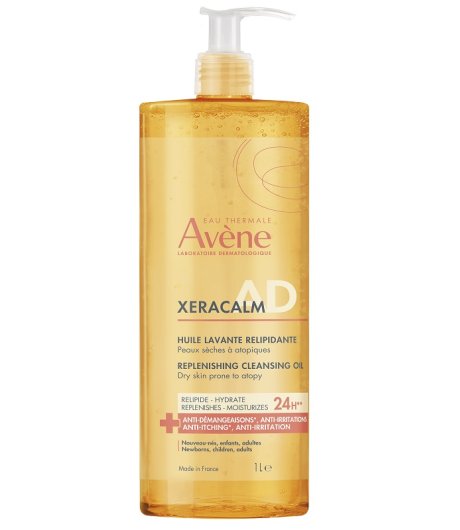 XERACALM AD Olio Det.1Lt XERACALM AD Olio Det.1Lt