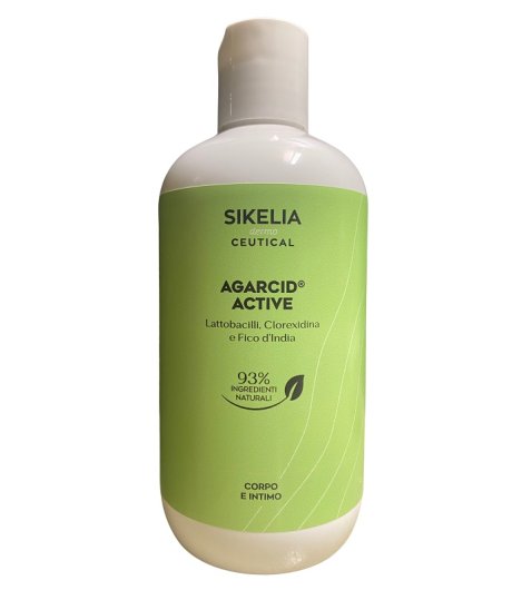 AGARCID ACTIVE 300ML