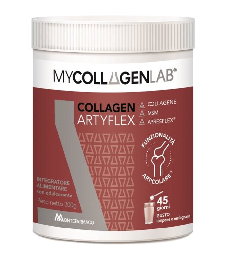 MYCOLLAGENLAB Collagen Artyfl.