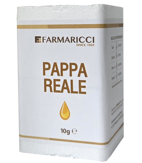 PAPPA REALE 10G PAPPA REALE 10G