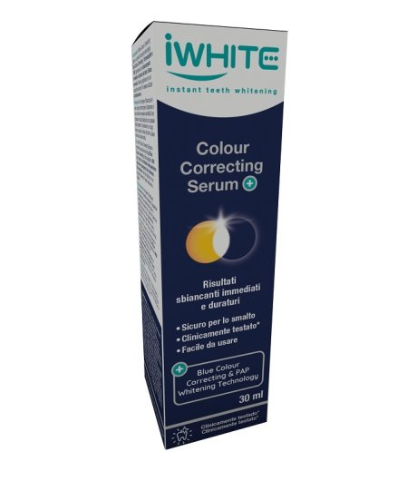 IWHITE Serum 30ml