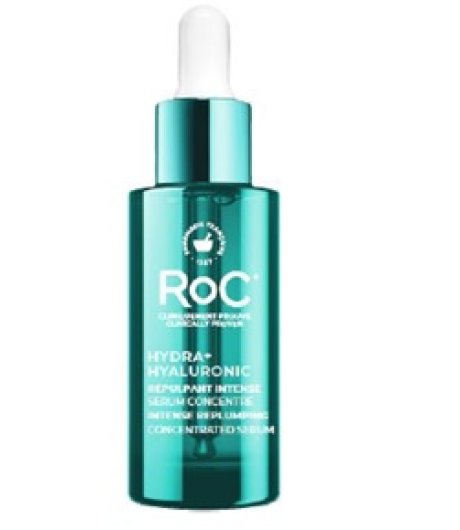 ROC Hydra+Hyal.Siero Concent.
