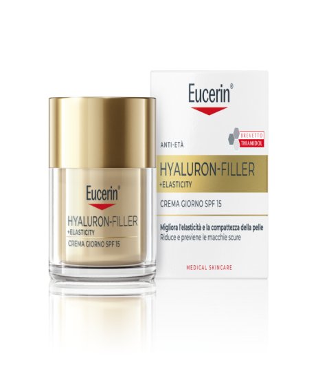 EUCERIN HYALURON FILL+ SPF15 EUCERIN HYALURON FILL+ SPF15