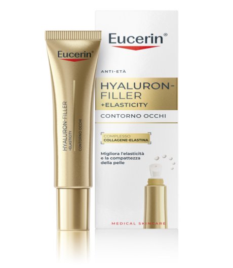 EUCERIN HYALURON FILL+ CONT OC