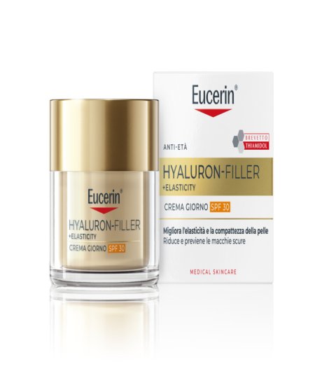 EUCERIN HYALURON FILL+ SPF30 EUCERIN HYALURON FILL+ SPF30