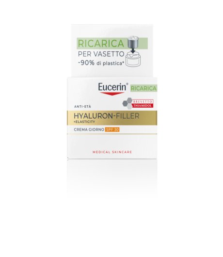 EUCERIN HYALURON FILL+ SPF30 R EUCERIN HYALURON FILL+ SPF30 R
