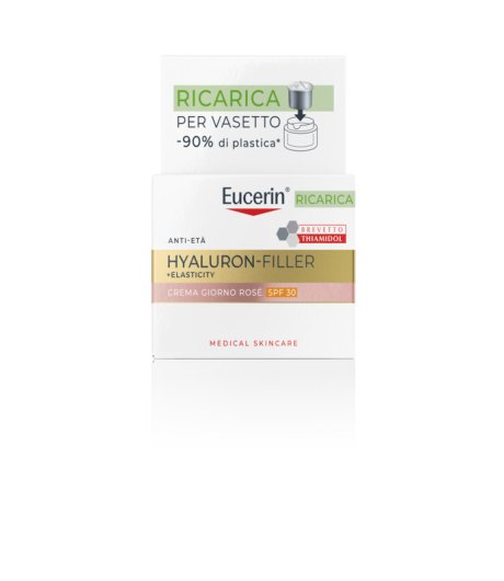 EUCERIN HYALURON FILL+ ROSE' R EUCERIN HYALURON FILL+ ROSE' R