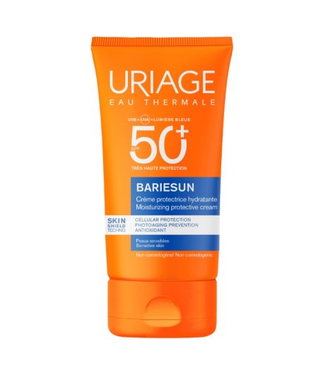 BARIESUN Crema fp50+ 50ml