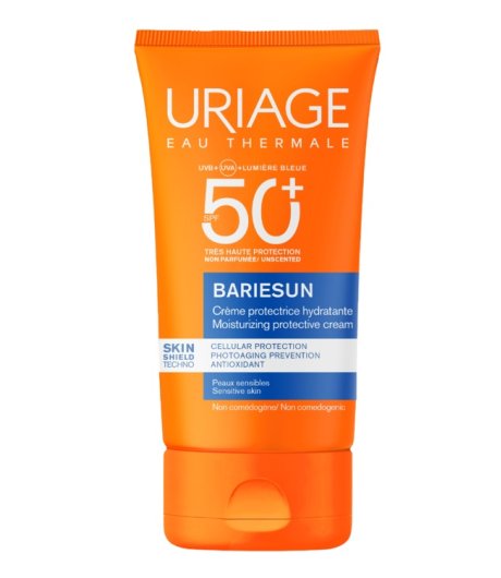 BARIESUN Crema fp50+ S/P 50ml