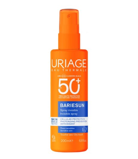 BARIESUN SPF50+ SPRAY S/PROF BARIESUN SPF50+ SPRAY S/PROF