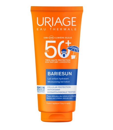 BARIESUN Baby Latte fp50+100ml